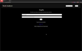 Stock Analyzer: 深入解析股票基本面，优化投资决策