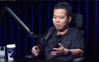 影石创始人刘靖康：硬件成功有供应商49%功劳