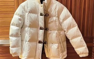 棉服和羽绒服谁更暖和：看完秒懂