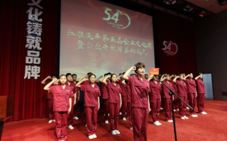 山东影视传媒集团：光影里的文化传承与创新之路