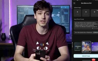 AI Reel：用手机轻松制作病毒式传播的短视频