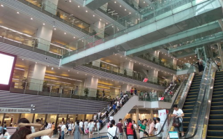 西安建筑科技大学图书馆,学术资源与服务概览-使用指南