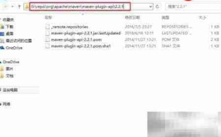 Maven报错Failure to transfer解决