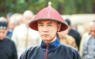 演员任重：从《新三国》到《人世间》，解码他的演艺之路