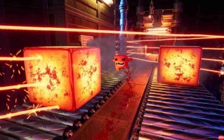 《超级食肉男孩3D》试玩版上线Steam 2026年初发售