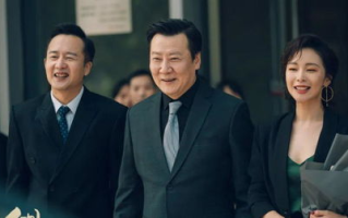 林永健主演电视剧全集盘点-经典角色与精彩剧情一览