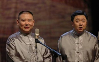 郭德纲于谦相声全集，传统曲艺的魅力呈现
