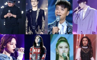 李荣浩退出好声音，原因及影响解析
