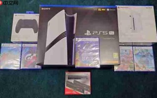 离谱到家!PS5 Pro豪华套装比664GB内存条便宜！