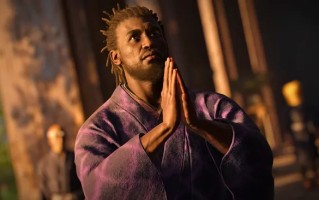 画面难逢敌手！《刺客信条：影》团队称至今未被超越