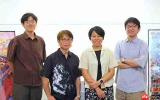 被微软解散后被救活!《完美音浪》工作室开发文化奇葩