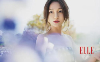 陈彦妃：才华与美貌并重的实力派女演员