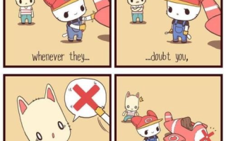 独自沉浸的漫画之选，心灵疗愈-个人阅读推荐
