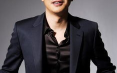 张国强：才华与魅力并存的实力派演员