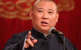 郭德纲相声全集,经典作品与表演风格解析-相声艺术传承