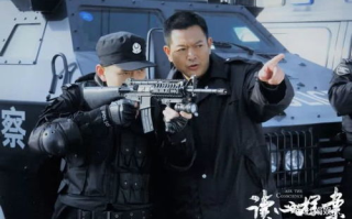 十大必看刑侦剧，探寻真相与正义的边界