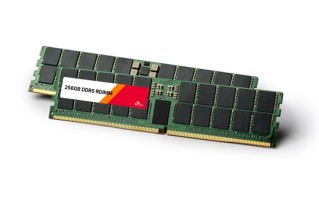 SK海力士单条256GB内存通过Intel认证！全球首发1b工艺32Gb颗粒