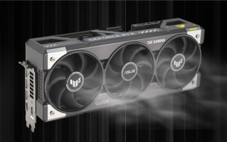 华硕终于发布RTX 5090D v2显卡！OC版已正式上架：19999元