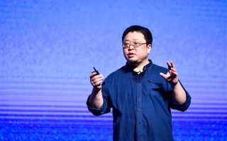 罗永浩：很多人被PUA惯了 总说是平台成就了个人