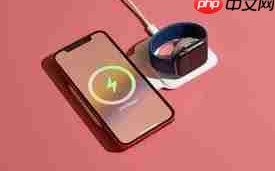 iPhone1314系列机型是否支持Qi2无线充电
