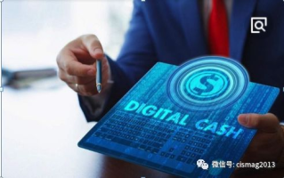 区块链与数字货币：探索未来的金融变革