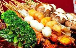 艳嫂美食推荐-地道美味探索指南