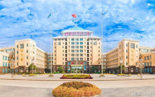武汉科技大学不属于211工程-高校实力解析