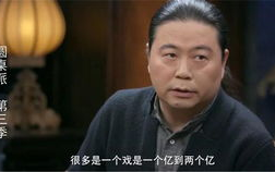 《好久不见的演员》：揭秘影视圈“复活”现象与明星复出之路