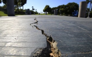 日本预估将发生9级地震 可能让几十万人死亡：官方再次提醒 中国公民近期避免前往日本