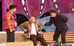 笑死人不偿命的小品精选-幽默诙谐的表演艺术