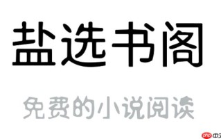 盐选书阁如何设置字体大小样式_盐选书阁设置字体大小样式方法【显示】