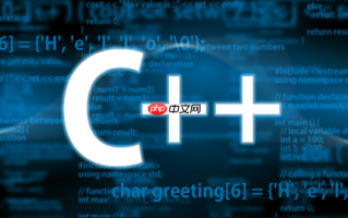 C++的SFINAE是什么_C++模板编程中“替换失败并非错误”的技巧应用