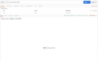 imToken转币显示Server错误：原因分析与完整解决指南