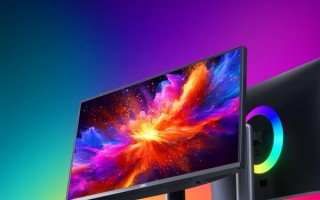 HKC官宣！全球首发RGB-MiniLED显示器M10 Ultra  引领显示技术新高度