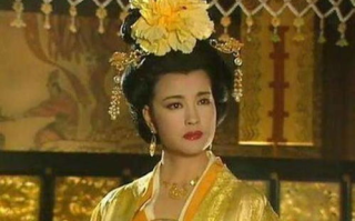 武媚娘传奇,港版95版解析-影视作品中的艺术再现