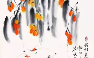 《汉宫春晓图》全幅欣赏-解析古典绘画的魅力