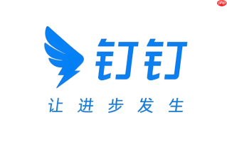 钉钉网页版登录入口地址 钉钉网页版在线登录入口