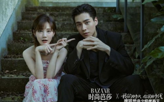 揭秘万茜：实力派女演员的个人魅力与艺术风采