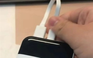 发生事故可追溯到厂家 充电宝等产品的CCC认证标志将新增追溯二维码