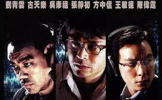 香港经典电影,黄金时代记忆-不可错过的影片解析