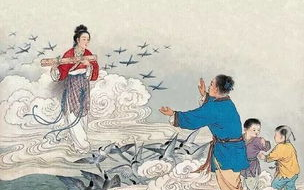 吞阳记,古代传说与现代启示-故事深度解析