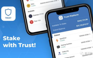 imToken Wallet, Features and Benefits - User Guide