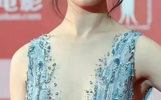 蔡少芬：香港影视界的魅力女神