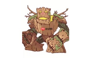 《嘟嘟脸恶作剧》大木头强度介绍