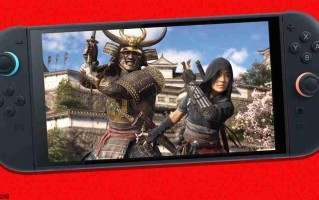 下周搞定！《刺客信条:影》将修复Switch2版崩溃问题