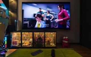 光影入戏  暗场封神！海信RGB-Mini LED电视解锁主机游戏沉浸新维度