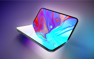 IDC：预计苹果iPhone Fold明年拿下22%折叠屏份额！与三星、华为三分天下