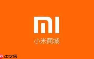 小米商城怎么查看小米商城用户协议？-小米商城查看小米商城用户协议的方法