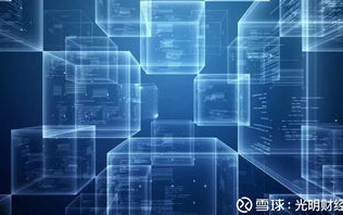 物联网与区块链：重构未来的安全蓝图