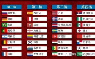 世界杯最新排名,深入了解各队表现-排名变化解析